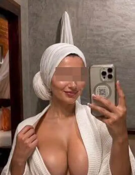 ŞİŞLİ VIP Escort ELA - Doğrulanmış Model