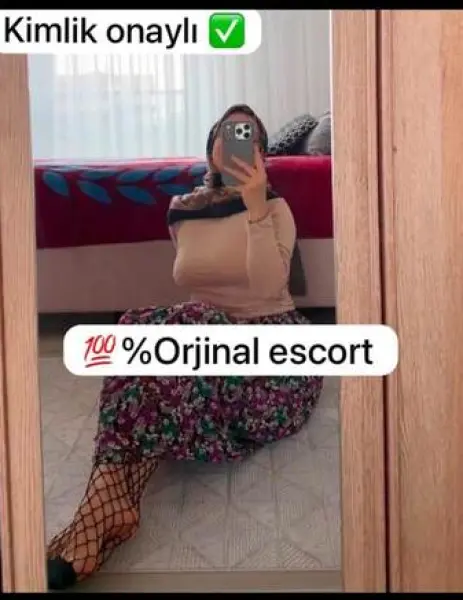ŞİŞLİ VIP Escort SİMGE - Doğrulanmış Model