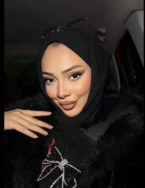 ŞİŞLİ VIP Escort DAMLA - Doğrulanmış Model