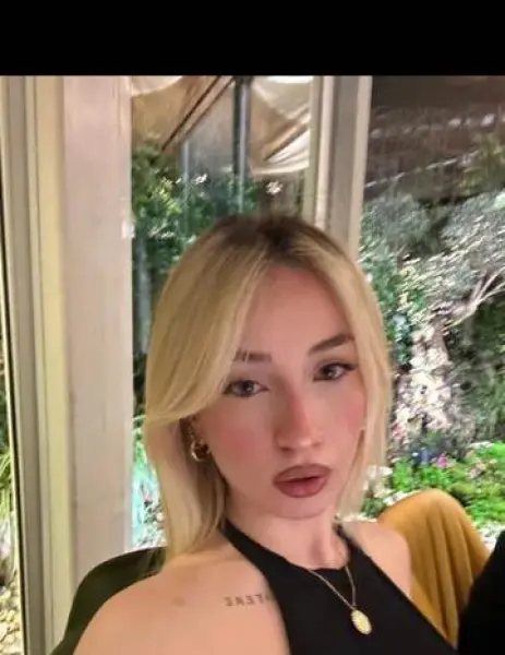 ŞİŞLİ VIP Escort BERNA - Doğrulanmış Model